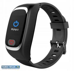 Zegarek smartwatch - Obrazek 4