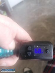 Maszynka do tatuazu - Obrazek 2