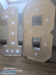 Cyfry 18 - Obrazek 1