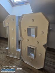 Cyfry 18 - Obrazek 2