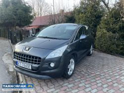 Peugeot 3008 1.6 hdi - Obrazek 2