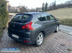 Peugeot 3008 1.6 hdi - Obrazek 3