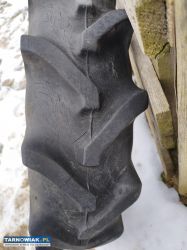 Opony 7x14 jodełka - Obrazek 2