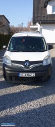 Renault Kangoo express - Obrazek 1