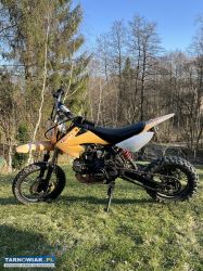 Cross 125 - Obrazek 1