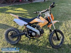 Cross 125 - Obrazek 2