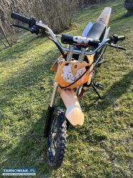 Cross 125 - Obrazek 3