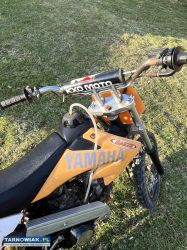 Cross 125 - Obrazek 4