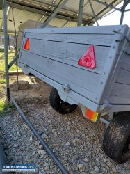 Przyczepa - Obrazek 3