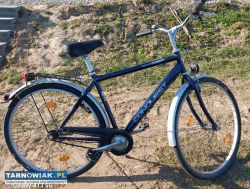 Sprzedam męski rower - Obrazek 1