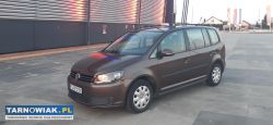 Volkswagen touran ii 1.6 tdi 90 km | 2011 | manual - Obrazek 1