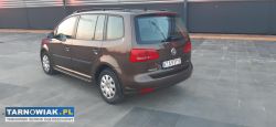 Volkswagen touran ii 1.6 tdi 90 km | 2011 | manual - Obrazek 2