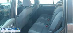 Volkswagen touran ii 1.6 tdi 90 km | 2011 | manual - Obrazek 4