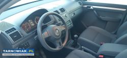 Volkswagen touran ii 1.6 tdi 90 km | 2011 | manual - Obrazek 3