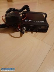 Sprzedam radio CB - Obrazek 1