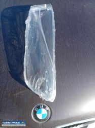 Klosze do lamp Bmw e39 - Obrazek 1