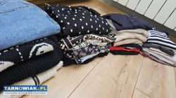 Zestaw ubrań damskich +buty - Obrazek 2