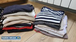 Zestaw ubrań damskich +buty - Obrazek 3