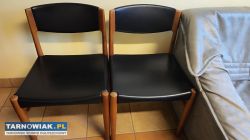 stołki art deco - Obrazek 1