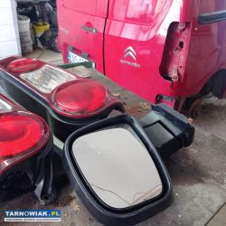 Części do Citroen Berlingo II - Obrazek 2