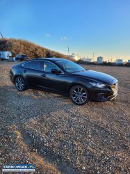 Sprzedam Mazde 6 - Obrazek 1