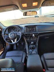 Sprzedam Mazde 6 - Obrazek 2