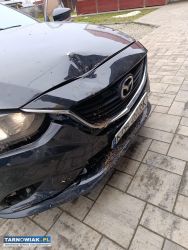 Sprzedam Mazde 6 - Obrazek 3