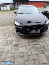 Sprzedam Mazde 6 - Obrazek 4