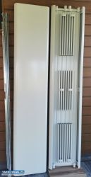 Grzejniki pionowe używane - Obrazek 1