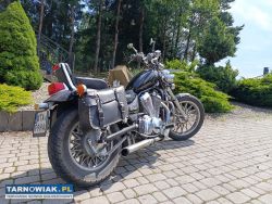 Suzuki Intruder vs 750 - Obrazek 2