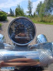 Suzuki Intruder vs 750 - Obrazek 3