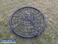 Huśtawka bociane gniazdo - Obrazek 1