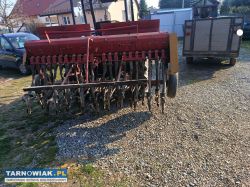 Sprzedam siewnik - Obrazek 1