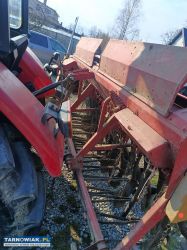 Sprzedam siewnik - Obrazek 2