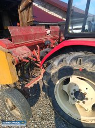 Sprzedam siewnik - Obrazek 3