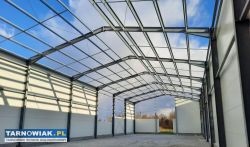 Blacharz/Dekarz - Monter Płyt Warstwowych - Obrazek 1