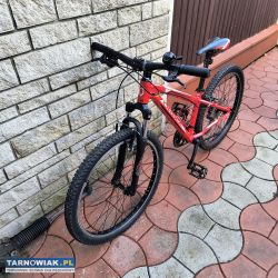 Rower górski Orbea Mx 24 , 24 cale - Obrazek 2
