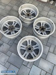 Felgi bmw 5x112 r18 j7 - Obrazek 2