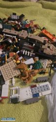 Klocki lego - Obrazek 1