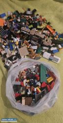 Klocki lego - Obrazek 2