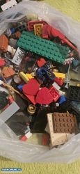 Klocki lego - Obrazek 3