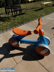 Jeździki biegowe  dziecięce Tobi - Obrazek 2