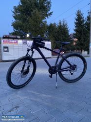 Rower Kands Comp-ER 29"/18" - Obrazek 3
