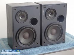 Kolumny Bose 2000 XL świetne monitory stereo. DOST - Obrazek 1