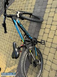 Rower Unibike 24 - Obrazek 1