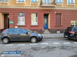 Lokal 85m2. Tarnów ul.Klasztorna (okol.Lwowskiej) - Obrazek 1