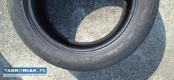 Opony letnie 4x dunlop 225/55/17 - Obrazek 3