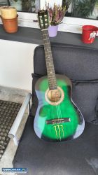 Gitara - Obrazek 1