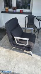 Fotel rozkładany - Obrazek 4