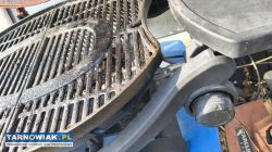 Grill gazowy - Obrazek 3